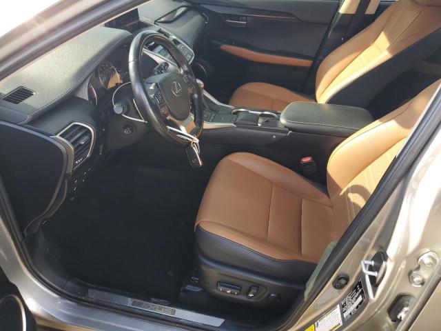 2021 LEXUS NX 300 BAS #3293283488