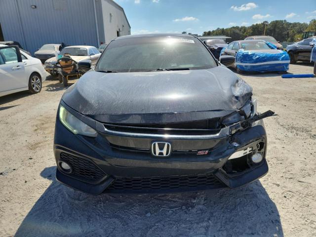 2018 HONDA CIVIC SI - 2HGFC1E56JH701832
