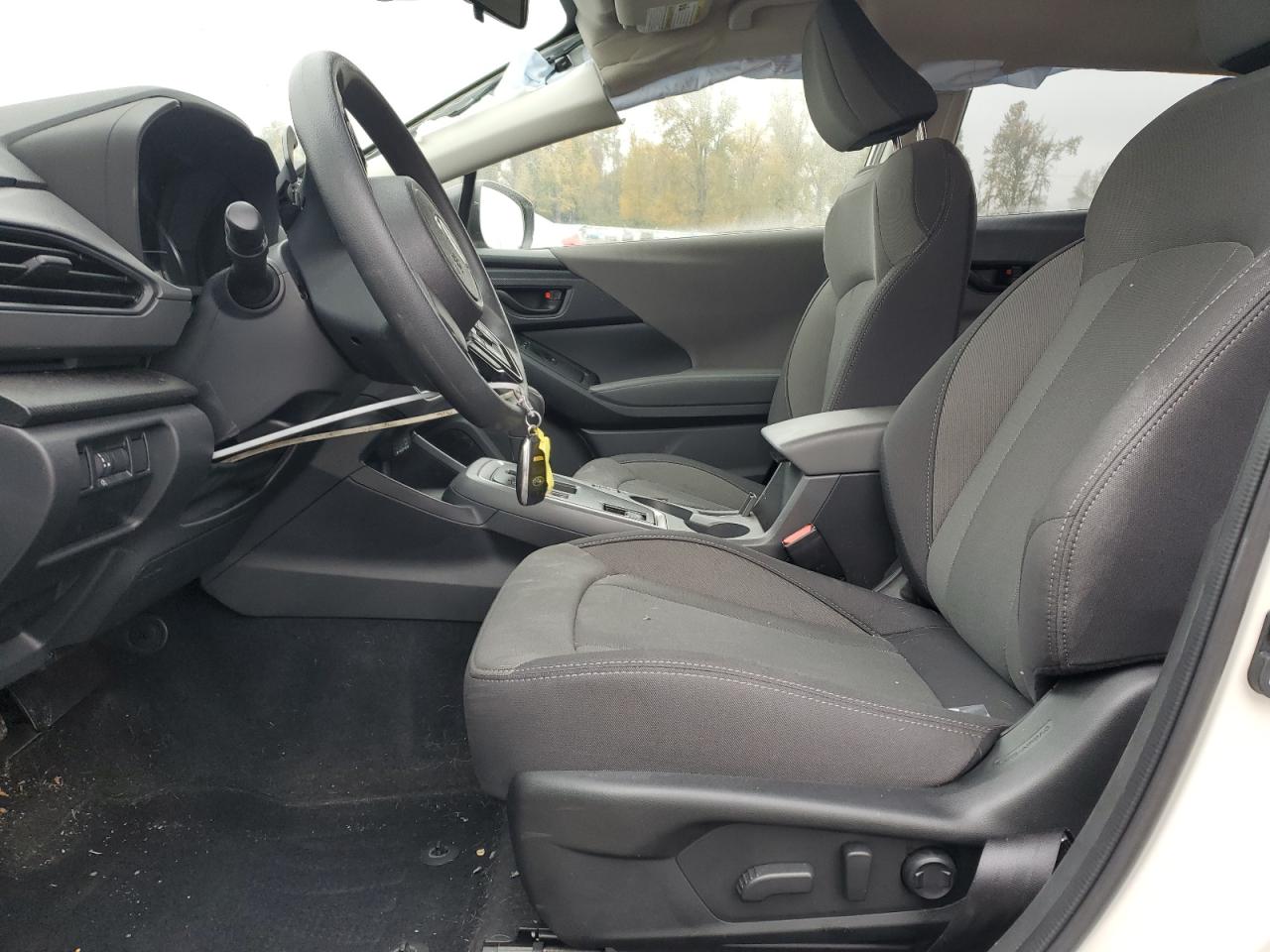 SUBARU CROSSTREK PREMIUM