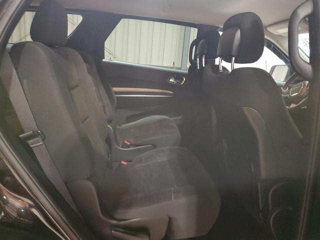 2014 DODGE DURANGO SX #3301940460