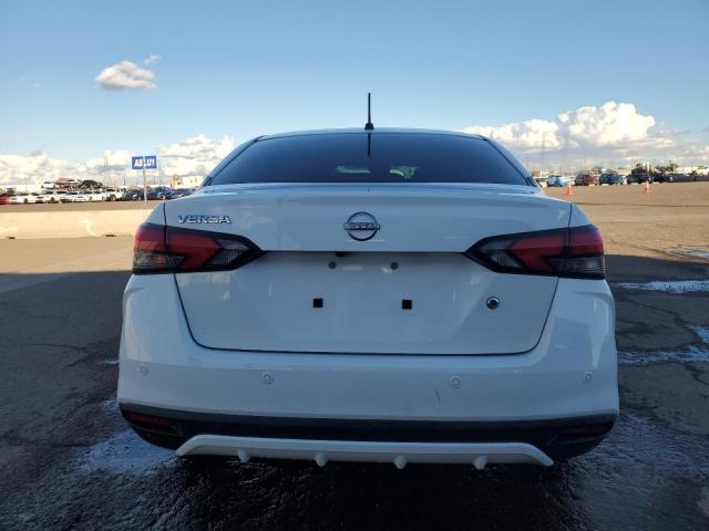 2024 NISSAN VERSA S #3293626410