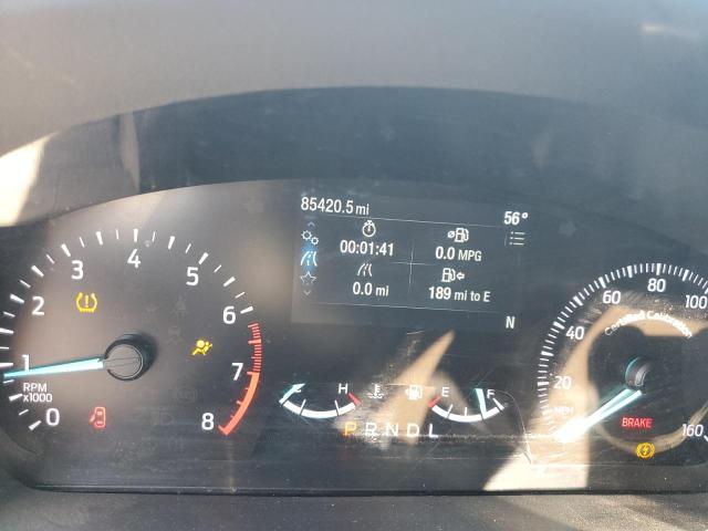 2021 FORD EXPLORER P #3292353274