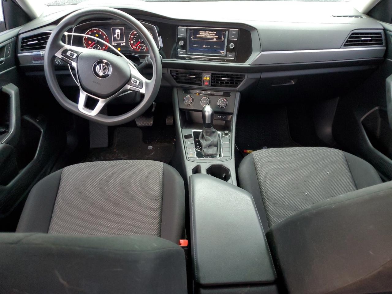 VOLKSWAGEN JETTA S