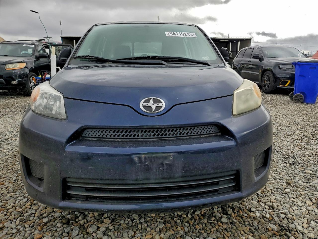 Lot #3296606056 2008 TOYOTA SCION XD