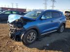 Lot #3292311264 2017 HYUNDAI TUCSON LIM