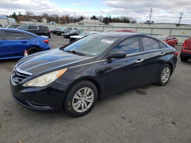 2013 HYUNDAI SONATA GLS #3303879734