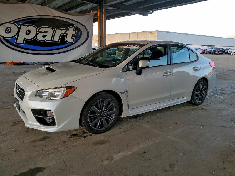 2015 SUBARU WRX PREMIU #3301874462