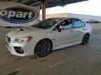 Lot #3301874462 2015 SUBARU WRX PREMIU