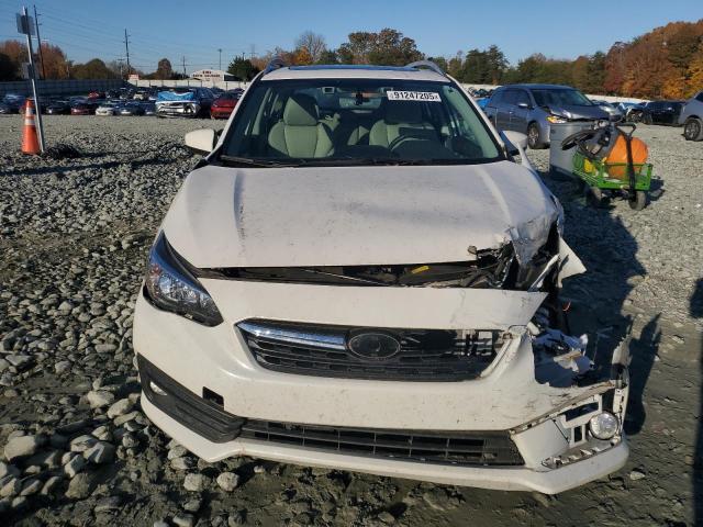 2022 SUBARU IMPREZA PR - 4S3GTAD67N3705541