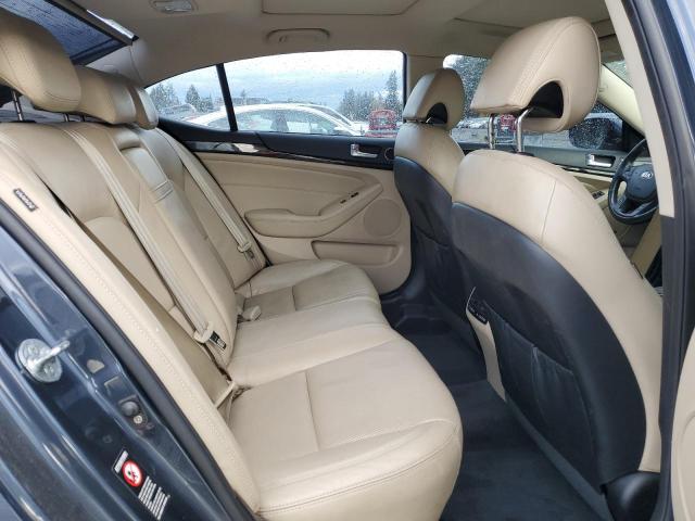 2014 KIA CADENZA PR #3296921854