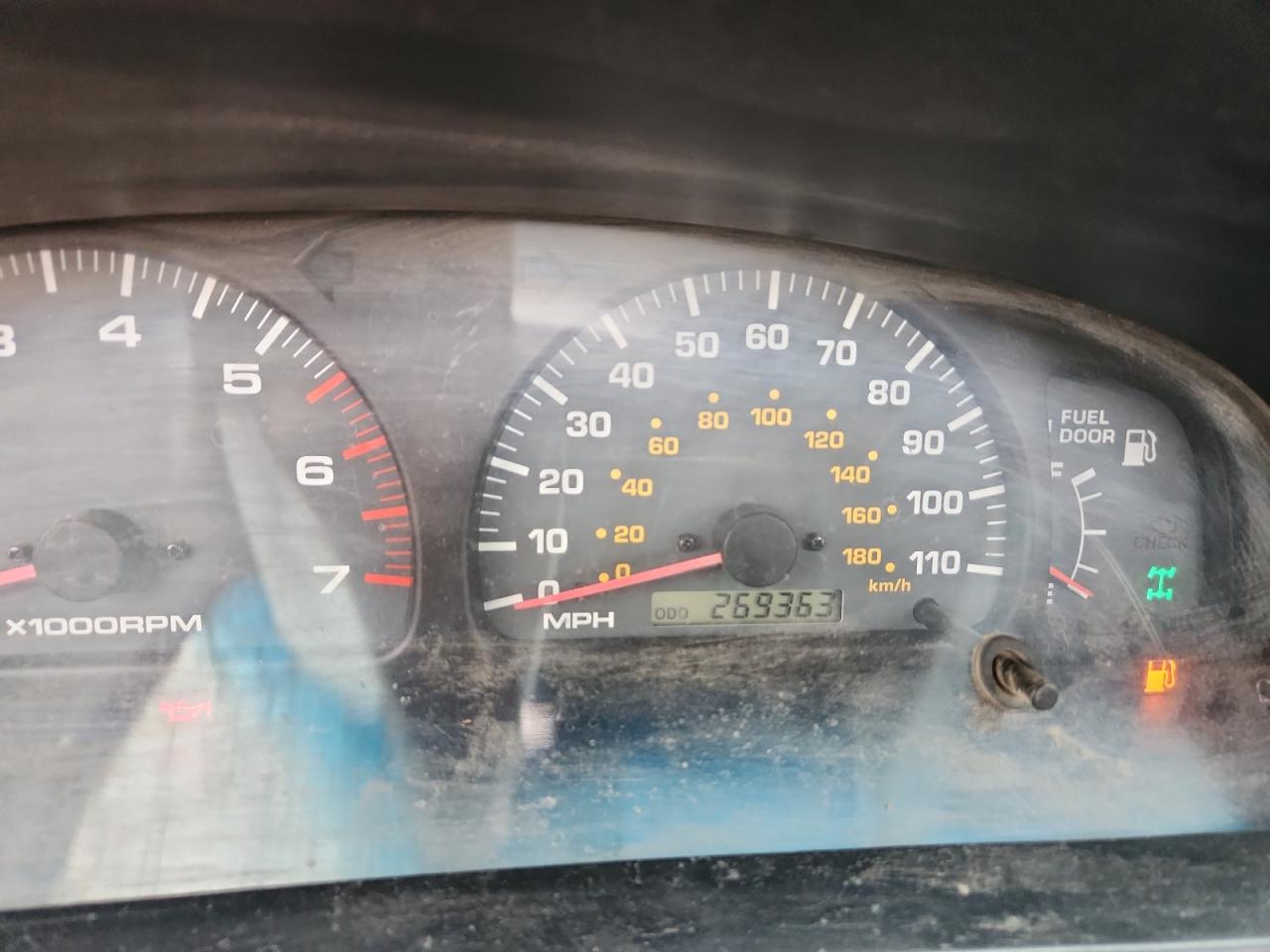 Lot #3296680083 2000 TOYOTA 4RUNNER SR