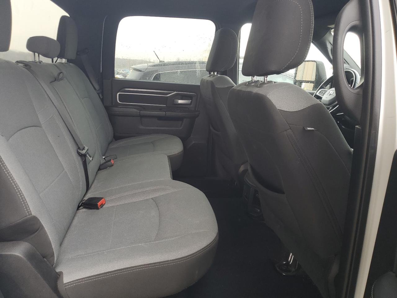 Lot #3297681594 2024 RAM 2500 BIG H