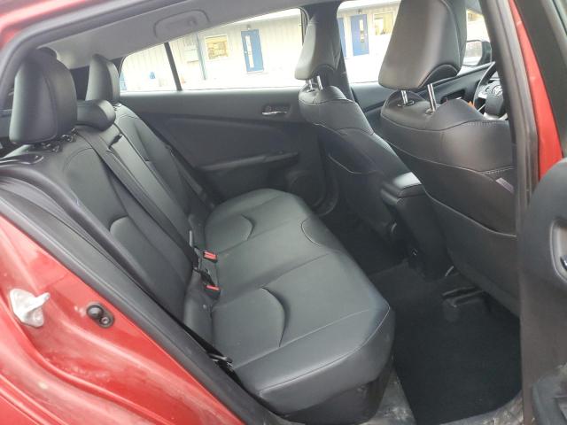 2016 TOYOTA PRIUS - JTDKARFU6G3526727