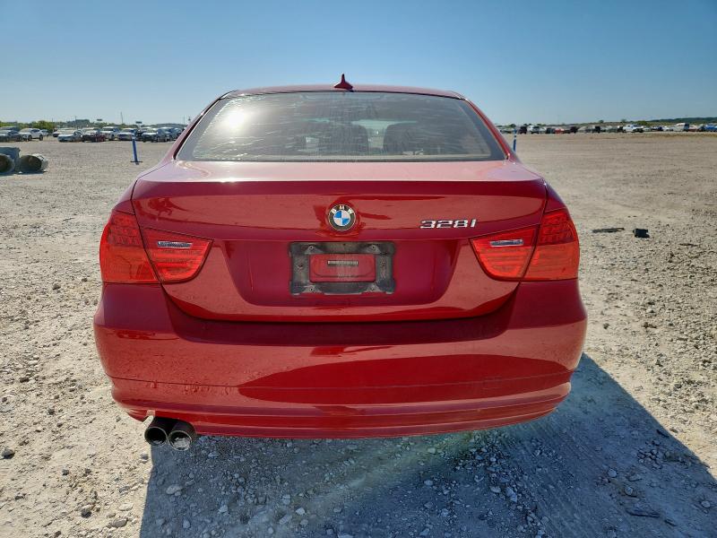2011 BMW 328 I #3310513051