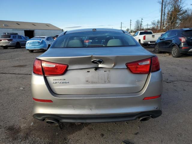 2015 KIA OPTIMA LX #3297148548