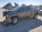 Lot #3292382283 2015 GMC CANYON SLE