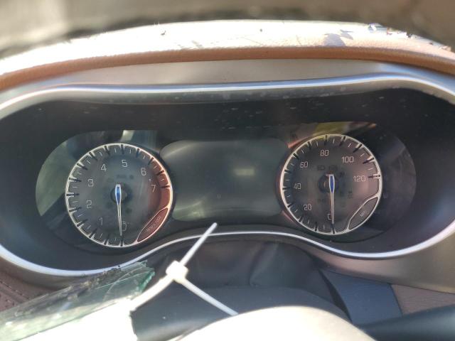 2017 CHRYSLER PACIFICA L #3308466320