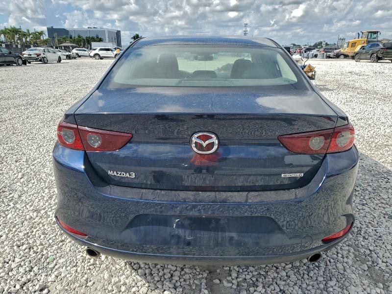 2019 MAZDA 3 #3303884724