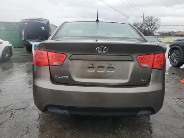 2010 KIA FORTE EX #3301775414