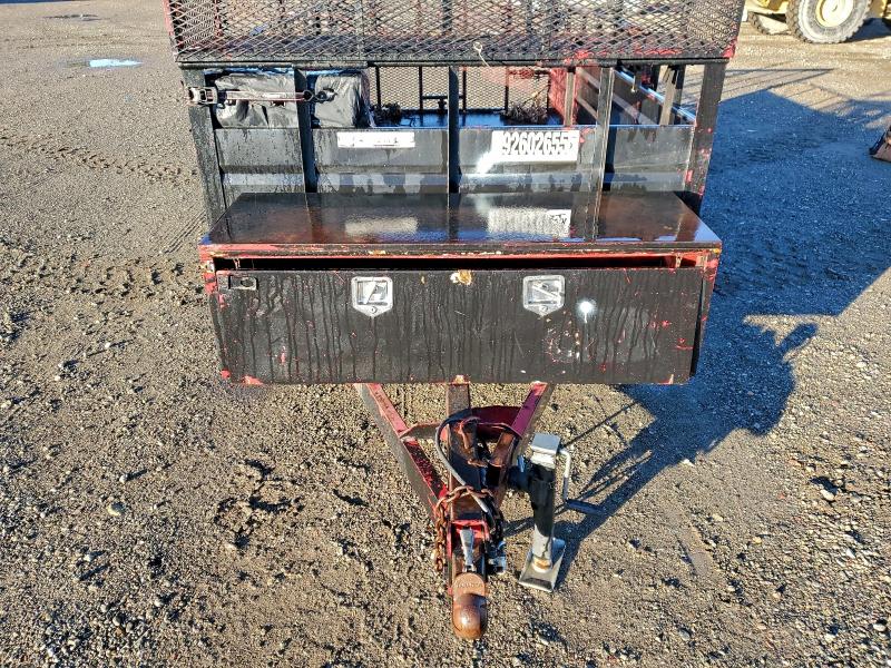 2007 MILLERBILT UNKNOWN #3305345328