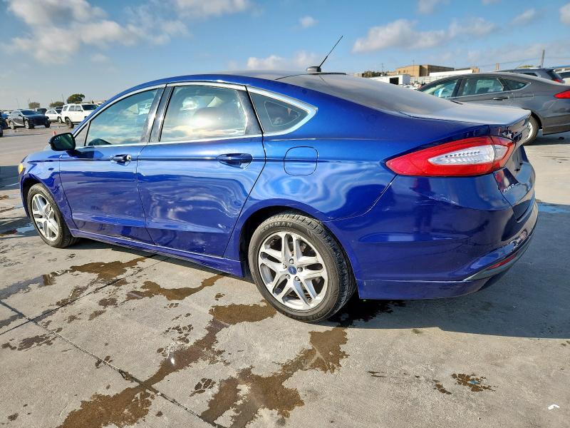 2016 FORD FUSION SE #3291161975