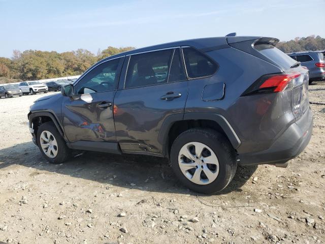 2022 TOYOTA RAV4 LE #3297970814