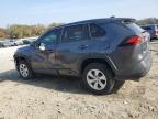 Lot #3297970814 2022 TOYOTA RAV4 LE