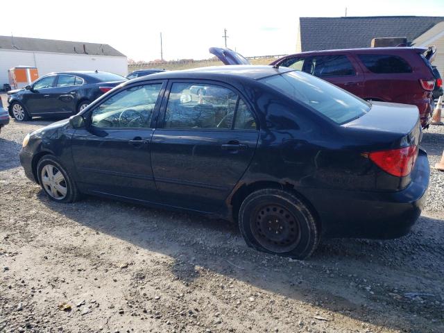 2007 TOYOTA COROLLA CE #3293350428