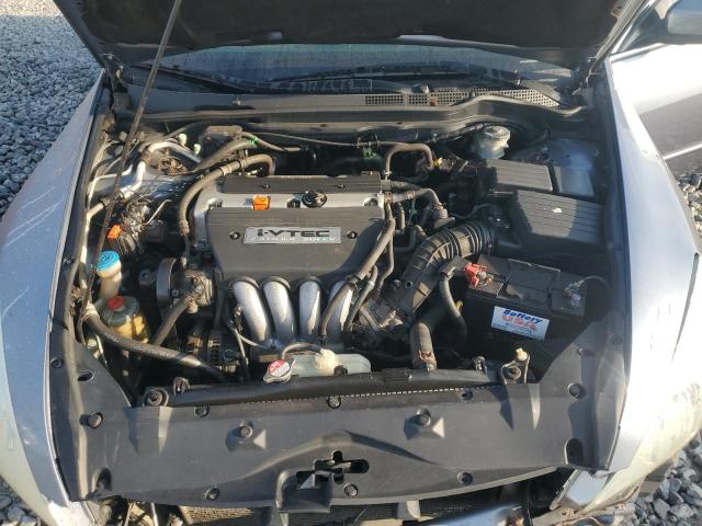 2007 HONDA ACCORD EX #3302879932