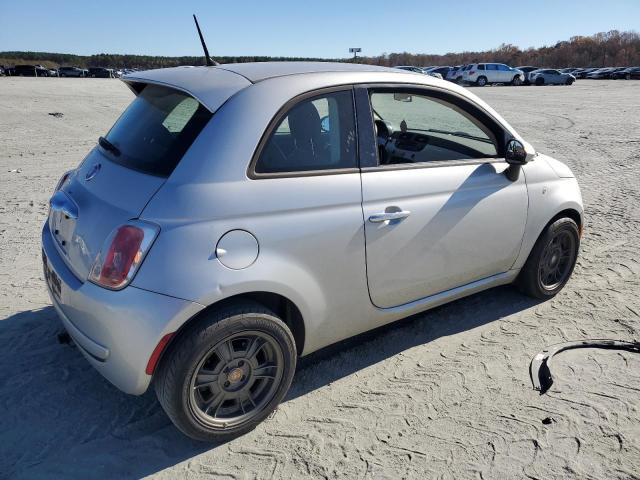 2013 FIAT 500 POP #3284671372