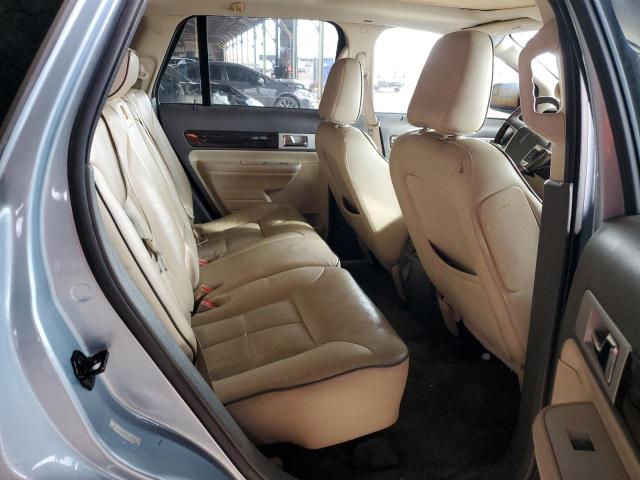 2008 LINCOLN MKX #3301908476