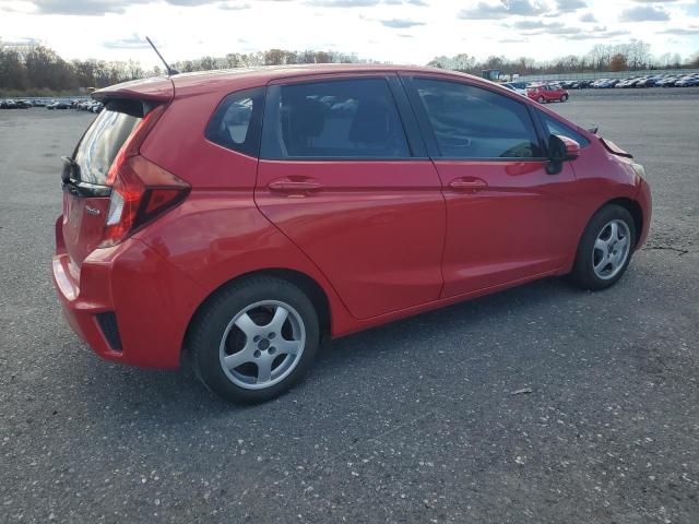 2016 HONDA FIT LX #3301933433