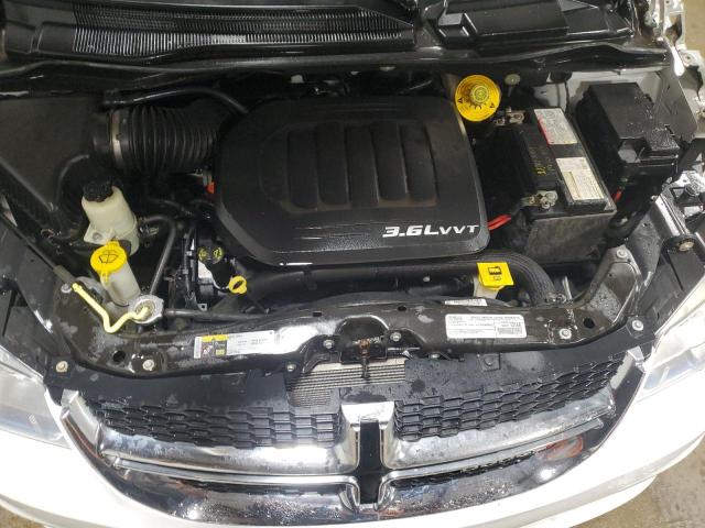 2018 DODGE GRAND CARA #3286666336