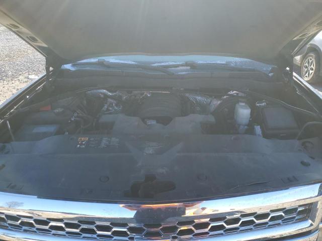 2015 CHEVROLET SILVERADO #3303947721