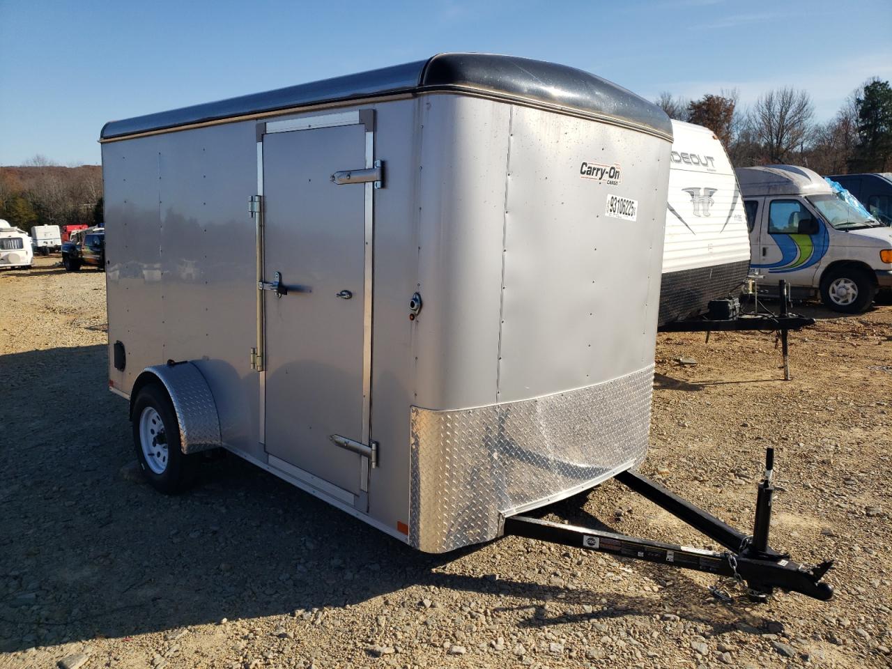 Lot #3301791396 2022 CARRY ON UNKNOWN