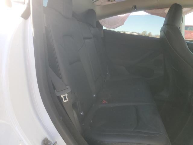 2025 TESLA MODEL Y #3297163492