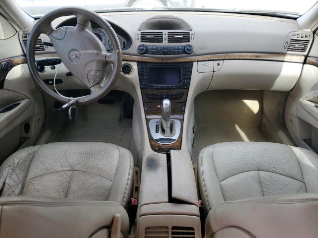 2004 MERCEDES-BENZ E 320 #3308434285