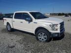 Lot #3296941862 2015 FORD F150 SUPER