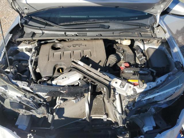 2018 TOYOTA COROLLA L #3296255425