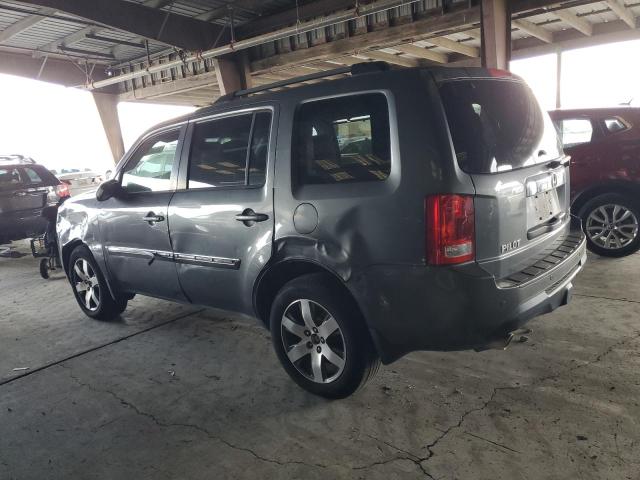 2013 HONDA PILOT TOUR #3296678019