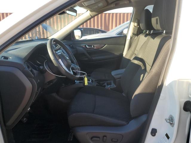 2020 NISSAN ROGUE S #3296310442