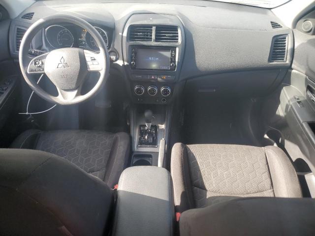 2021 MITSUBISHI OUTLANDER #3296221455