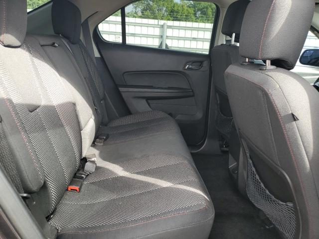 2013 CHEVROLET EQUINOX LT - 1GNALDEK6DZ111271