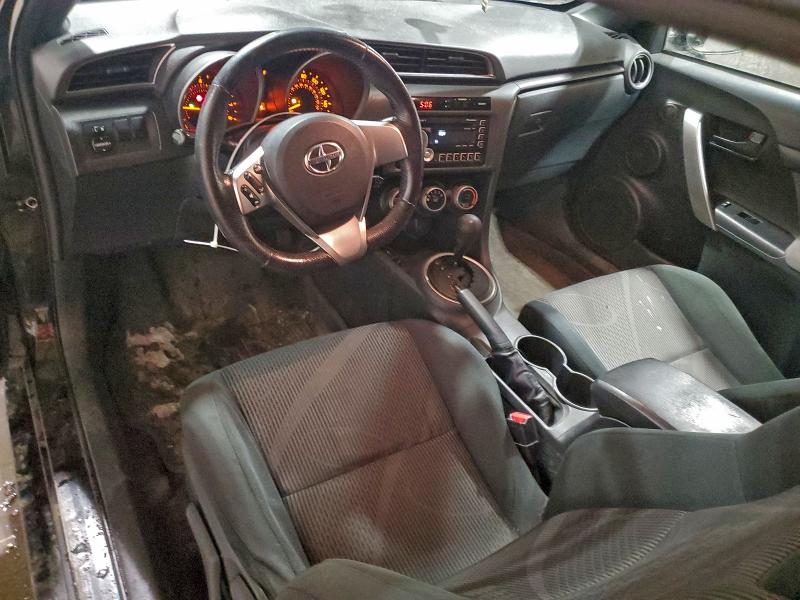 2011 TOYOTA SCION TC #3298251026