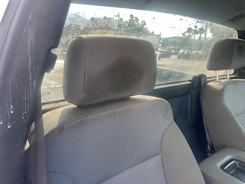 2018 CHEVROLET SILVERADO #3297926803