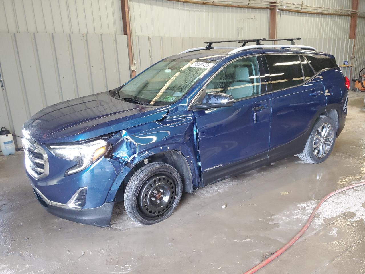 GMC TERRAIN SLT