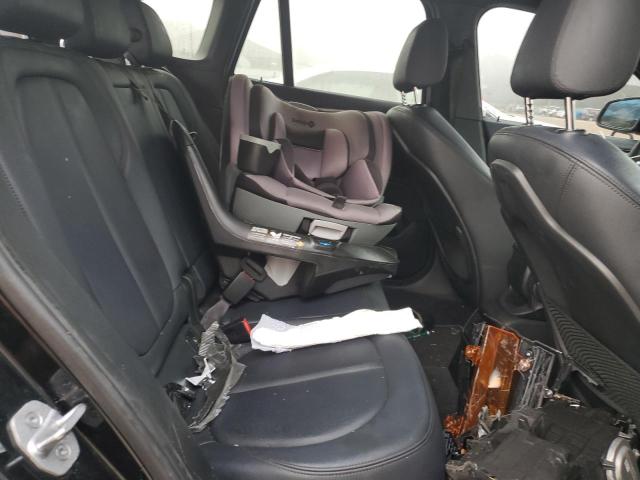 2020 BMW X1 XDRIVE2 #3310500078