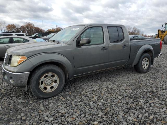 2007 NISSAN FRONTIER C #3297949793