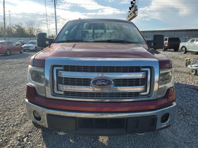 2014 FORD F150 SUPER #3297052578