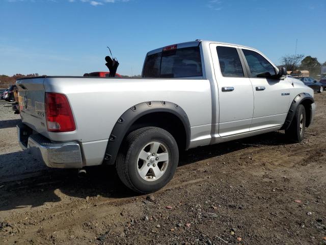 2010 DODGE RAM 1500 - 1D7RV1GP5AS182405